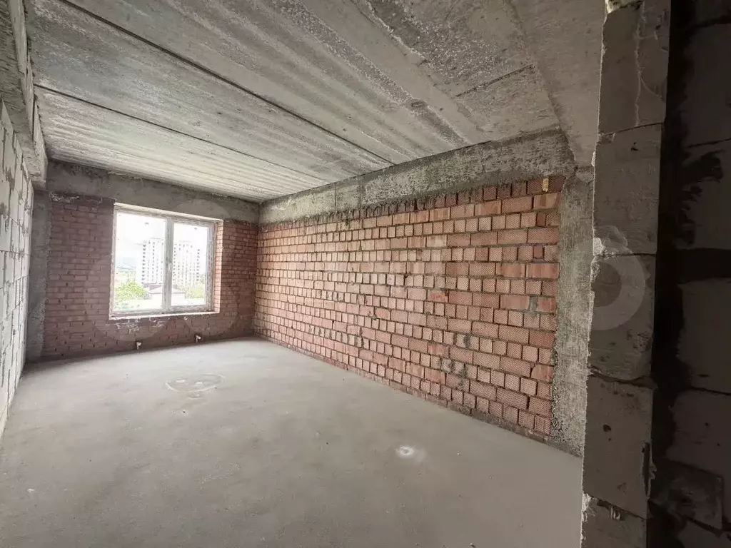 3-к. квартира, 94,2 м, 9/9 эт. - Фото 0