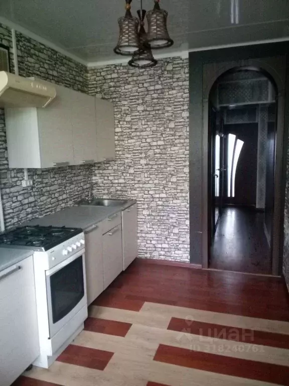 3-к кв. Тверская область, Осташков пер. Спорта, 4 (55.5 м) - Фото 2