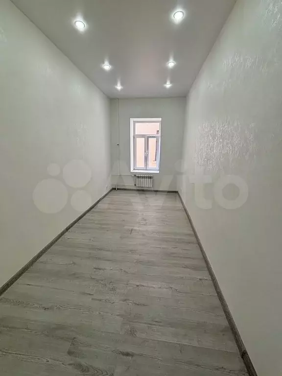 Квартира-студия, 19,7 м, 1/4 эт. - Фото 1