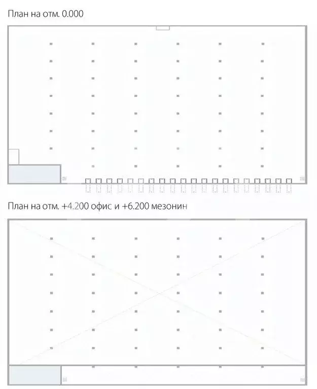 Производственное помещение в Московская область, Дмитровский ... - Фото 2