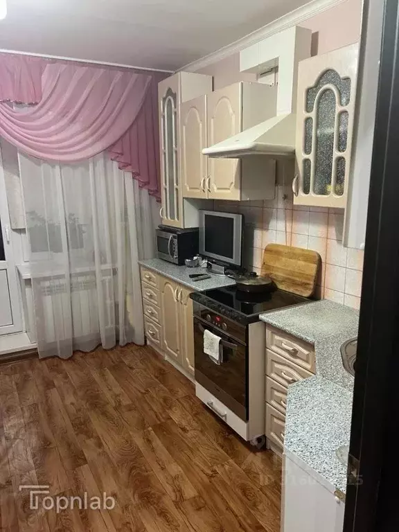 2-к кв. Тамбовская область, Тамбов Весенняя ул., 22 (60.0 м) - Фото 2