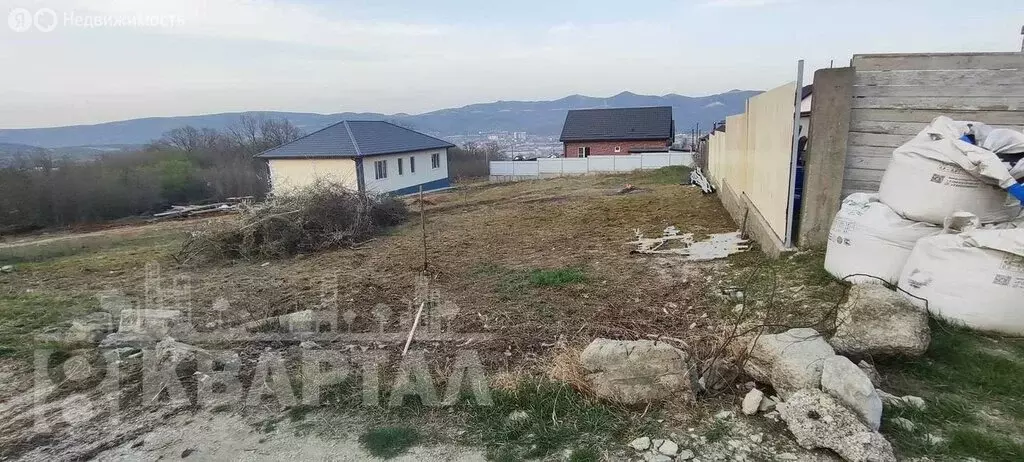 Участок в село Борисовка, улица Чапаева, 13 (8.16 м) - Фото 2