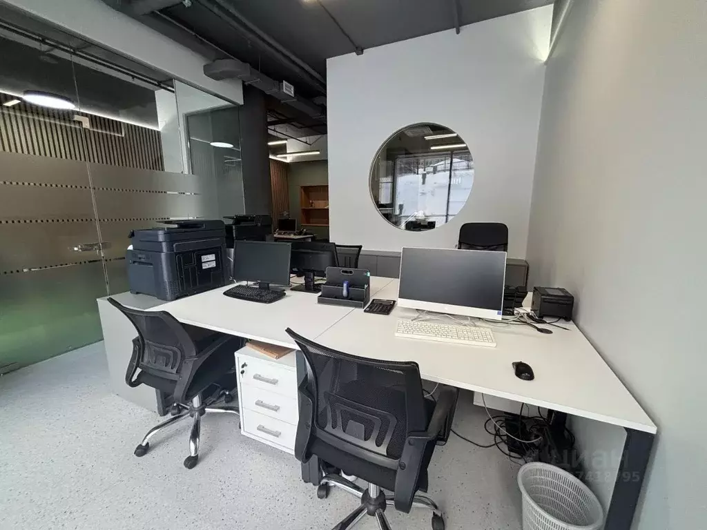 Офис в Москва Новоданиловская наб., 12 (70 м) - Фото 2