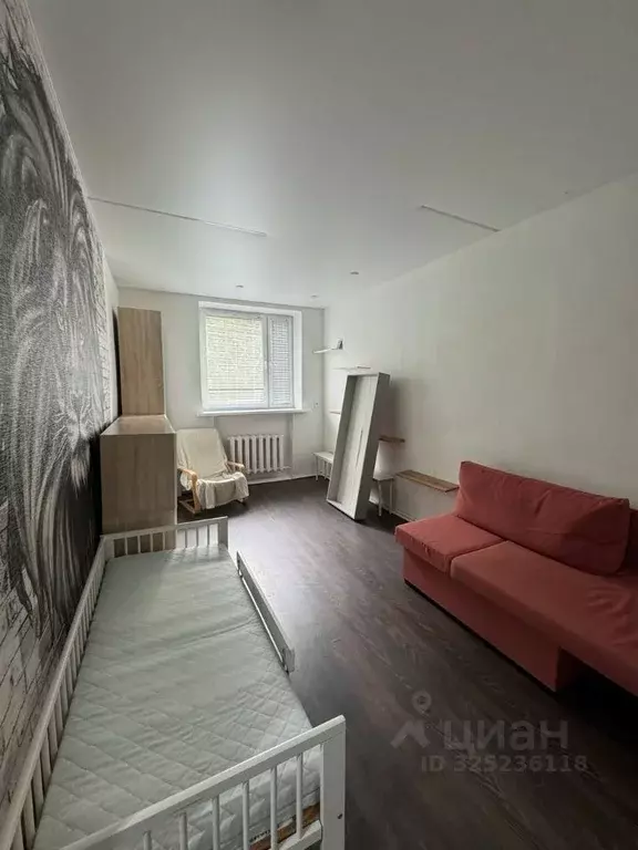 3-к кв. Московская область, Домодедово городской округ, с. Долматово ... - Фото 1