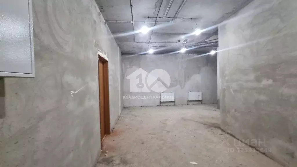 Помещение свободного назначения в Новосибирская область, Новосибирск ... - Фото 1