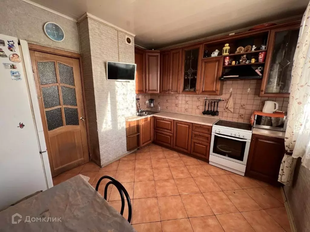 Продаётся 3-к квартира, 73.8 м - Фото 0