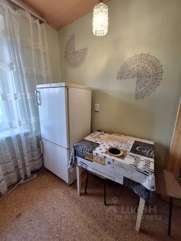 1-к кв. Смоленская область, Смоленск ул. Юрьева, 11 (30.0 м) - Фото 2