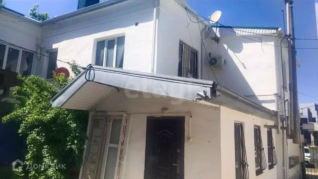 Продаётся 1-к квартира, 26.8 м - Фото 0