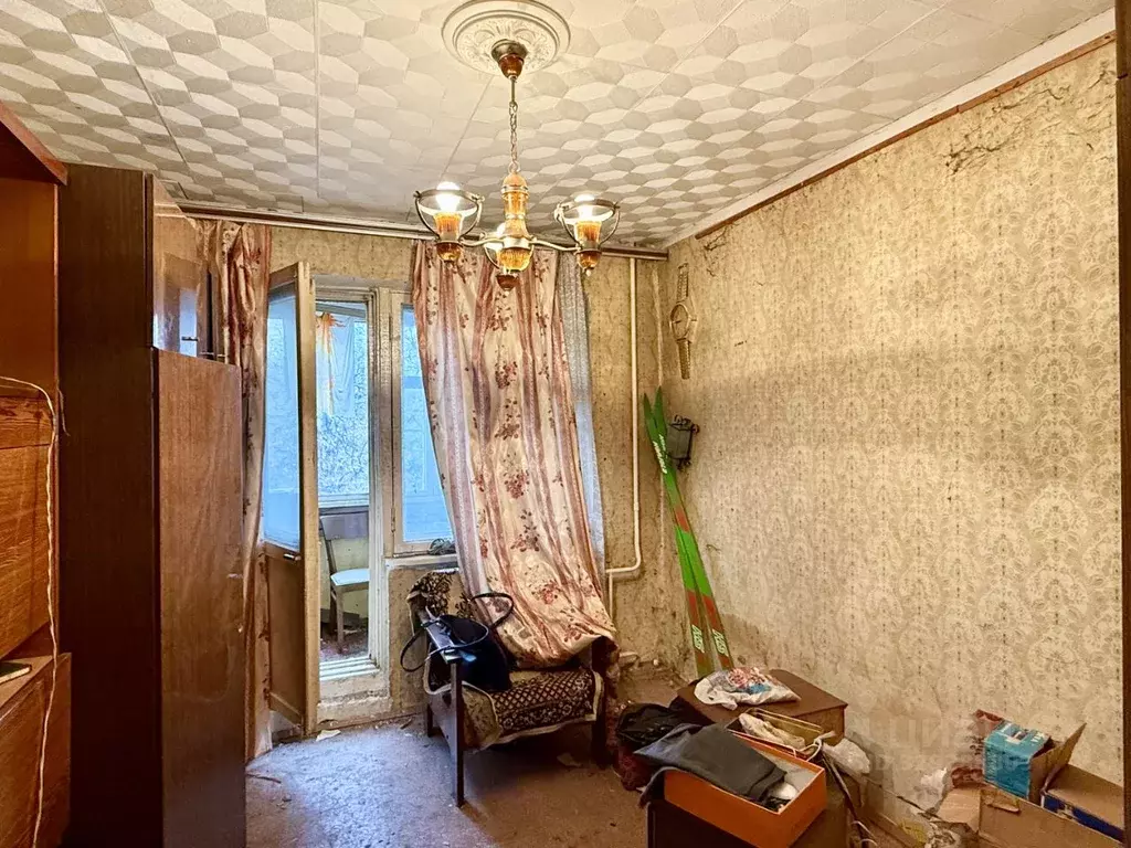 3-к кв. Московская область, Видное Советская ул., 6а (54.0 м) - Фото 2