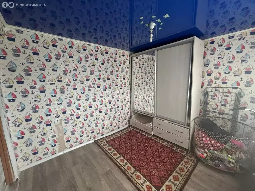 2-комнатная квартира: Троицк, посёлок Троицкая ГРЭС, 10-й квартал, 6 ... - Фото 2