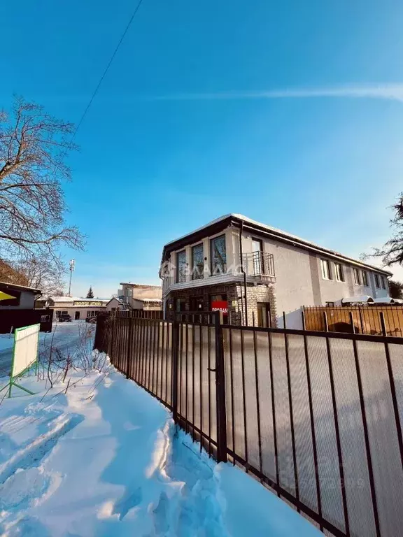 Дом в Калининградская область, Калининград Балтийский пер., 3 (149 м) - Фото 2