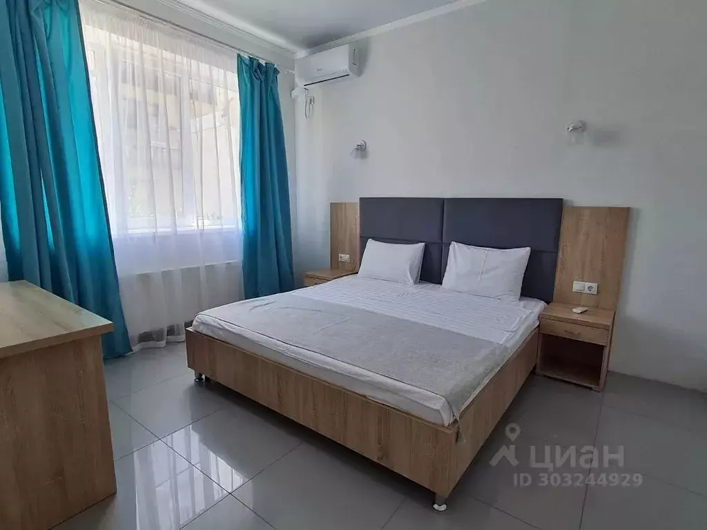 Комната Краснодарский край, Анапа ул. Верхняя Дорога, 71Б - Фото 2
