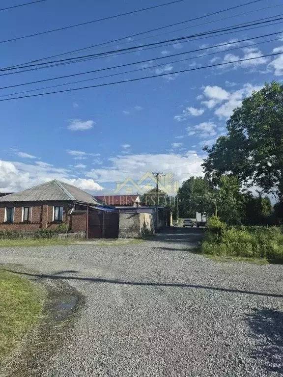 Участок в Северная Осетия, Владикавказ ул. Годовикова, 10 (8.0 сот.) - Фото 2