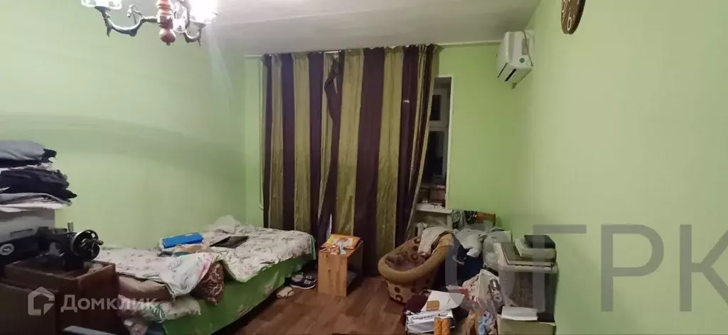 Продаётся 1-к квартира, 44 м - Фото 0