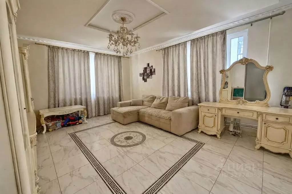 2-к кв. Москва бул. Веласкеса, 5к2 (56.7 м) - Фото 1