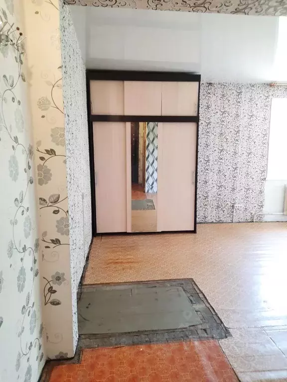 1-к кв. Иркутская область, Усолье-Сибирское ул. Стопани, 65 (29.9 м) - Фото 0