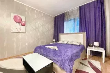1-к кв. Ханты-Мансийский АО, Сургут тракт Тюменский, 6/1 (42.0 м) - Фото 0