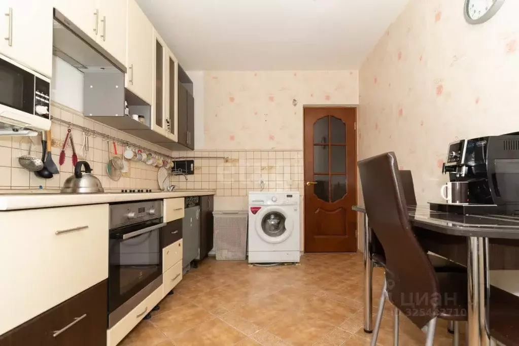 3-к кв. Башкортостан, Уфа бул. Тухвата Янаби, 22 (73.1 м) - Фото 2