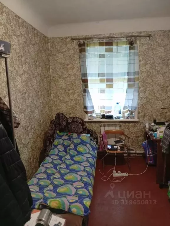 2-к кв. Кемеровская область, Мыски ул. Ленина, 18 (45.0 м) - Фото 1