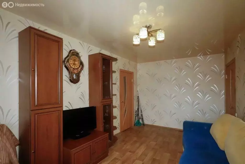 2-комнатная квартира: Иркутск, Советская улица, 188 (43.1 м) - Фото 2