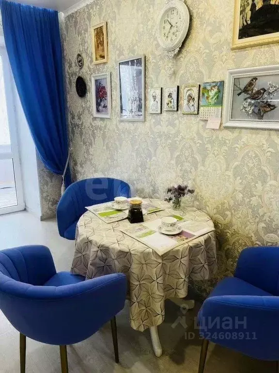 2-к кв. Коми, Сыктывкар ул. Бабушкина, 31 (86.5 м) - Фото 2