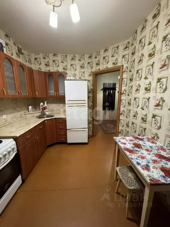 1-к кв. Коми, Сыктывкар Сысольское ш., 17/2 (31.1 м) - Фото 1