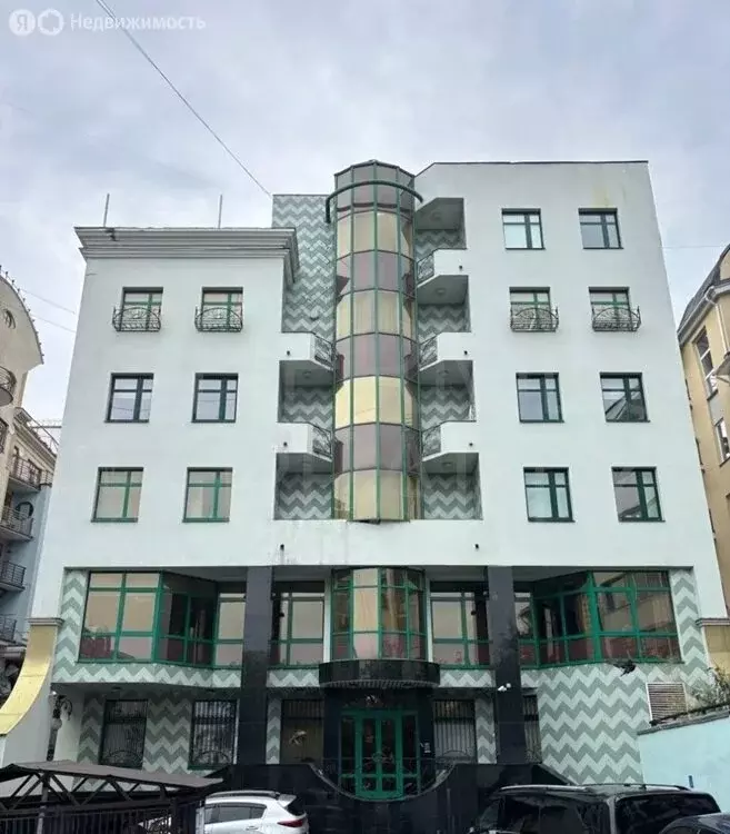 Офис (57 м) - Фото 2