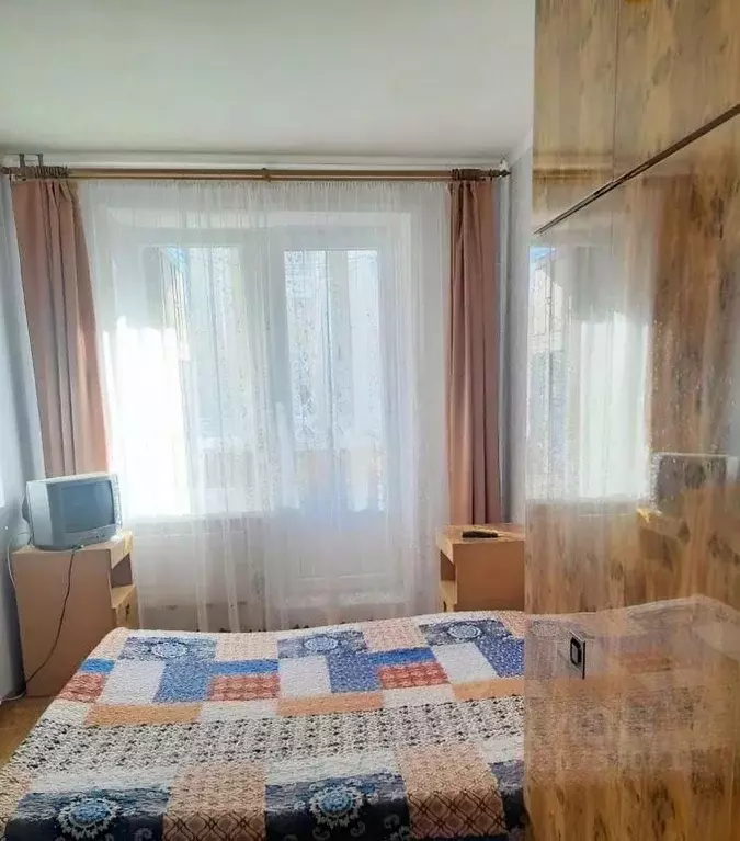 3-к кв. Москва Ферганский проезд, 4 (60.0 м) - Фото 1