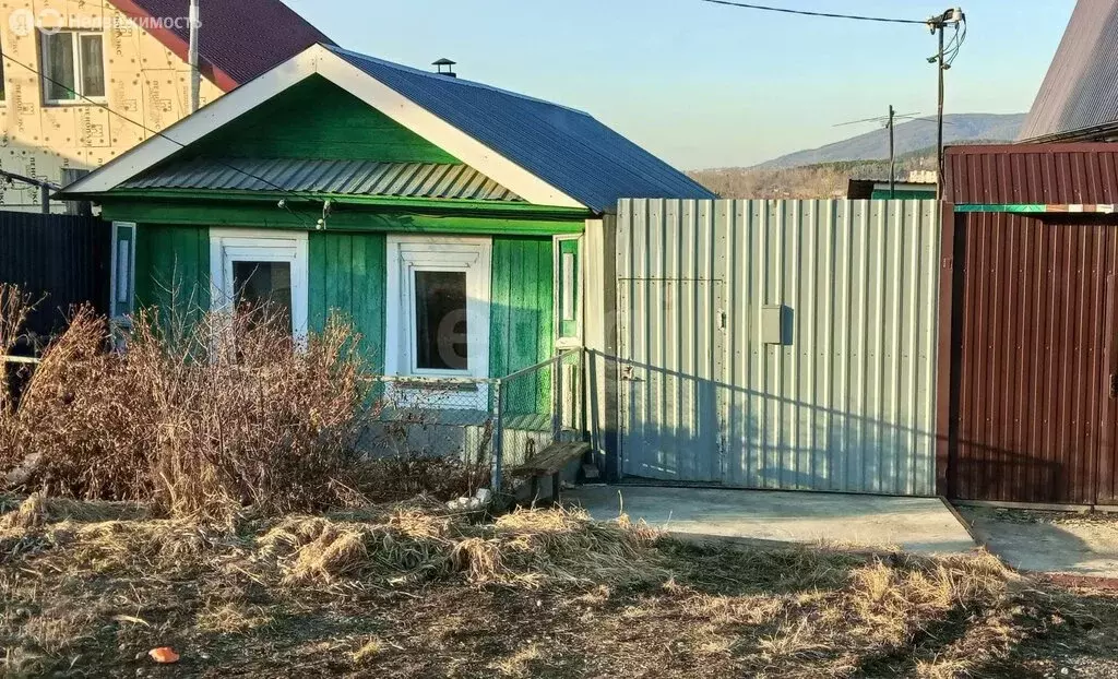 Дом в Миасс, Динамитная улица (39.6 м) - Фото 1