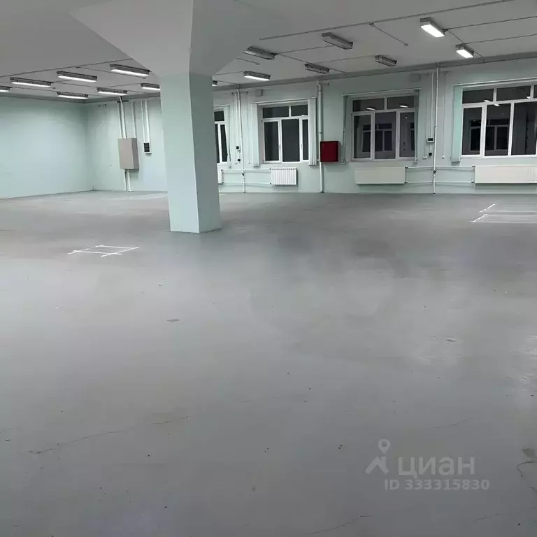 Помещение свободного назначения в Московская область, Подольск 1-й ... - Фото 1