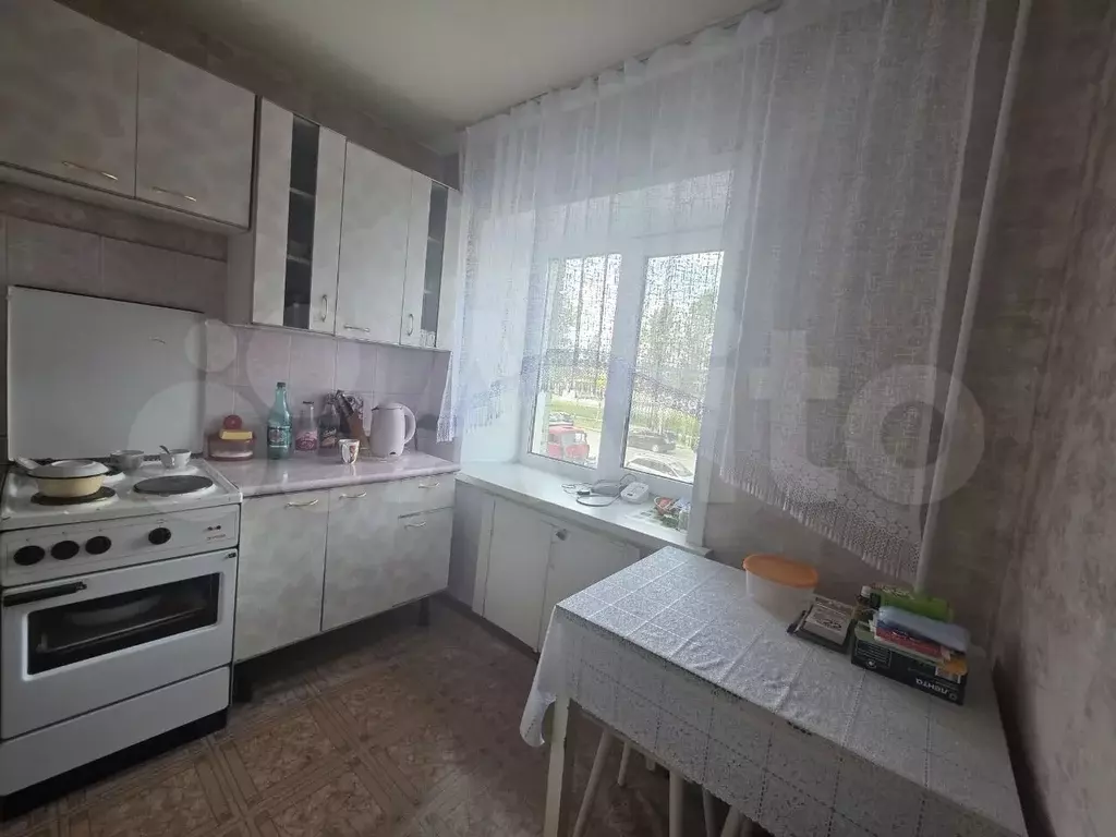 3-к. квартира, 42 м, 2/5 эт. - Фото 1