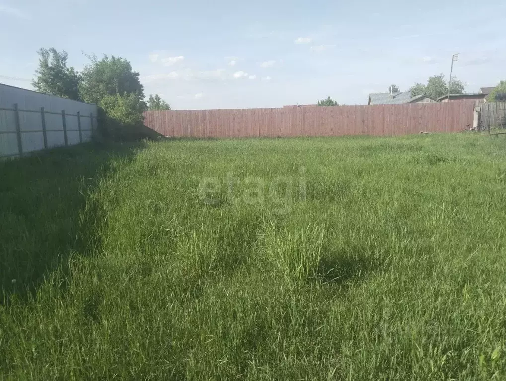 Участок в Московская область, Коломна городской округ, с. Нижнее ... - Фото 2
