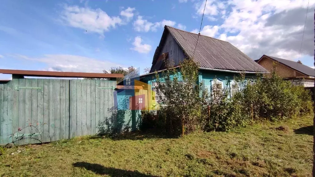 Дом в Тульская область, Чекалин г. Суворовский район, Чекалин ... - Фото 0