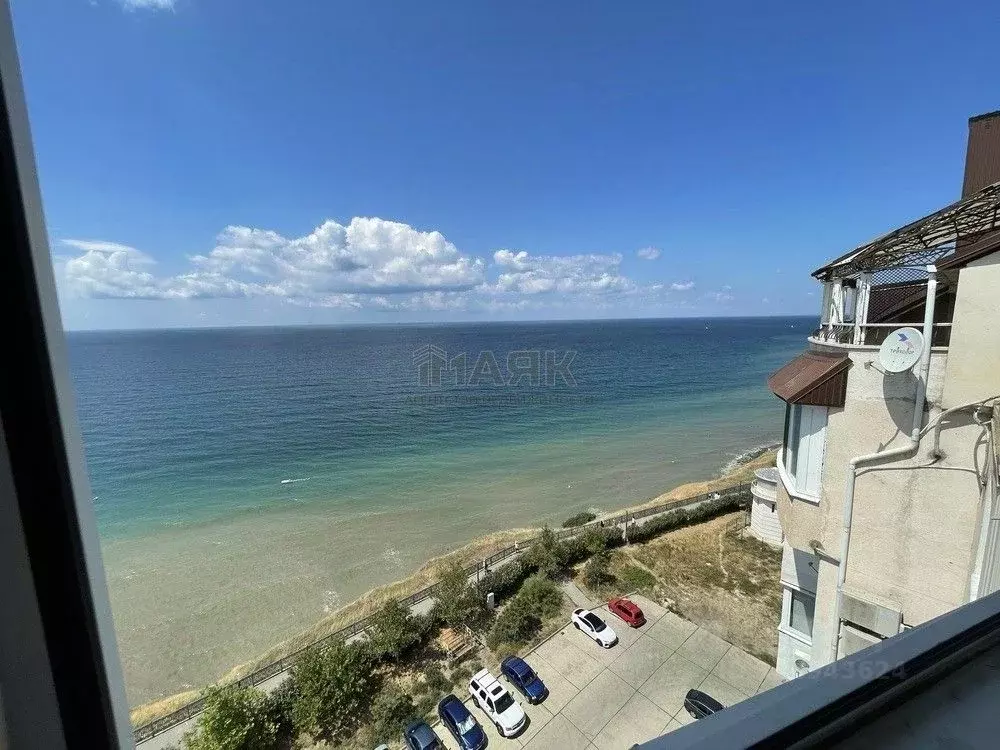 2-к кв. Краснодарский край, Анапа ул. 40 лет Победы, 1Б (81.0 м) - Фото 2