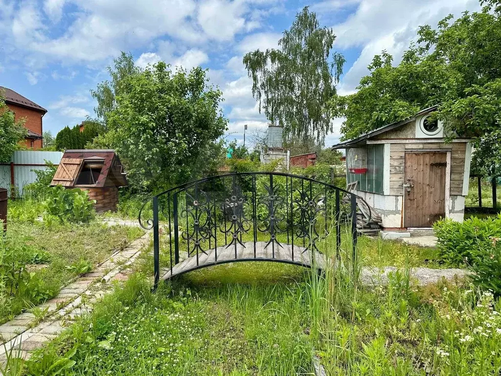 Дача 30,6 м на участке 7,8 сот. - Фото 0