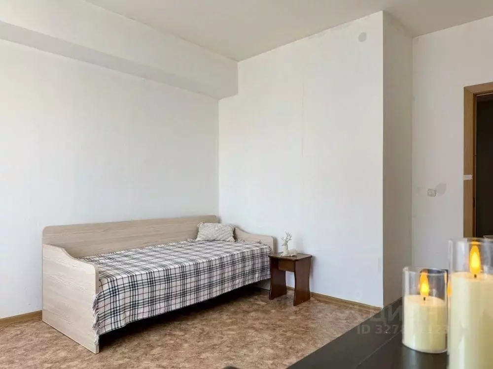 3-к кв. Иркутская область, Иркутск ул. Баумана, 214/1 (84.2 м) - Фото 2