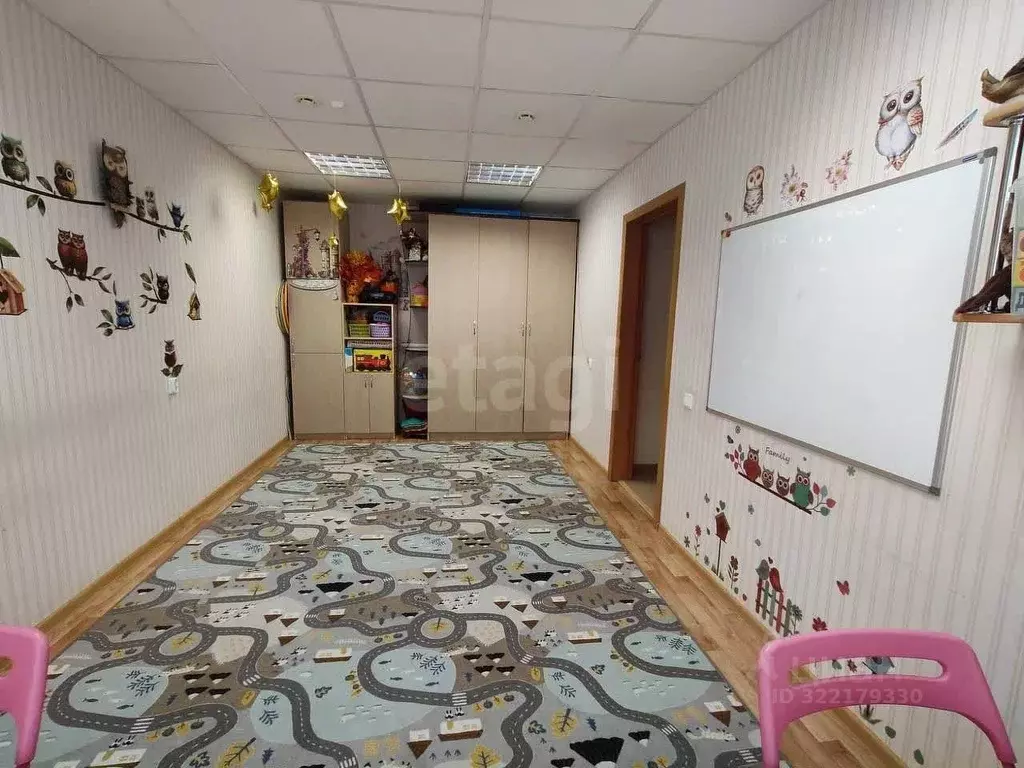 Помещение свободного назначения в Ульяновская область, Ульяновск ... - Фото 1