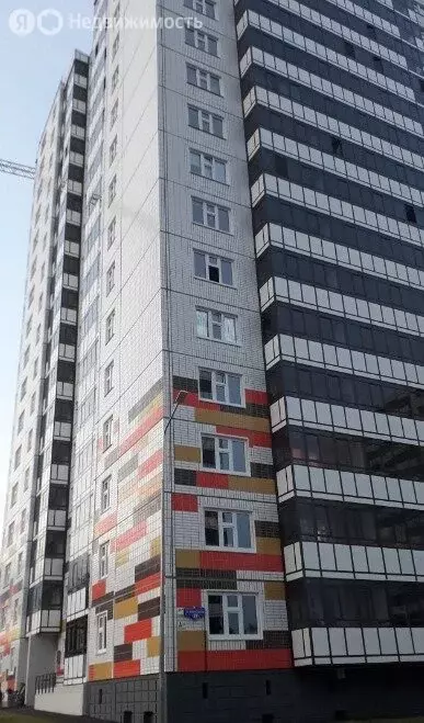 2-комнатная квартира: Красноярск, улица Елены Стасовой, 50Е (61 м) - Фото 2