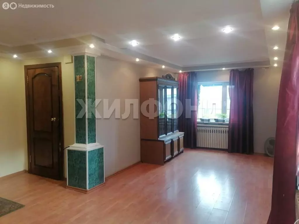 Дом в Кызыл, улица Орджоникидзе (65.3 м) - Фото 2