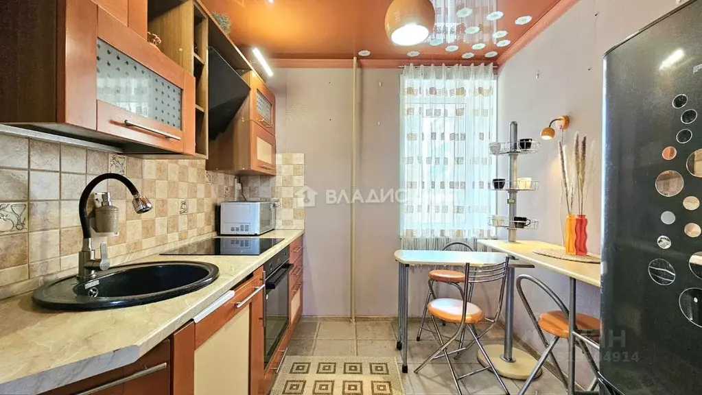 2-к кв. Липецкая область, Липецк Московская ул., 57Б (60.4 м) - Фото 0