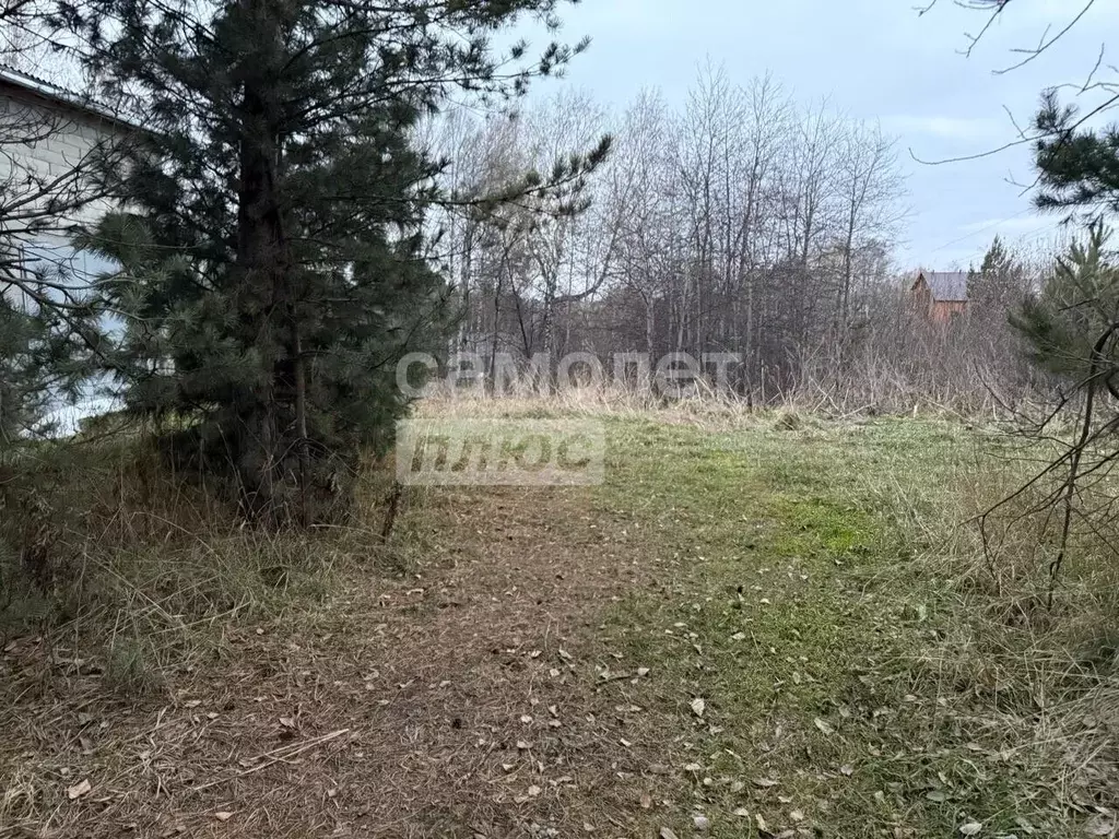 Участок в Томская область, Томский район, с. Корнилово ул. ... - Фото 1