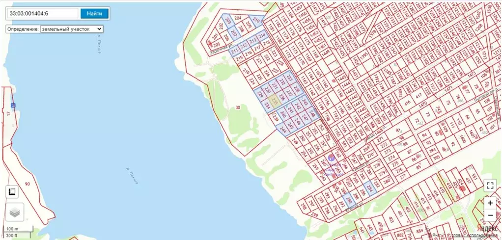 Участок в Владимирская область, Кольчугинский муниципальный округ, д. ... - Фото 1