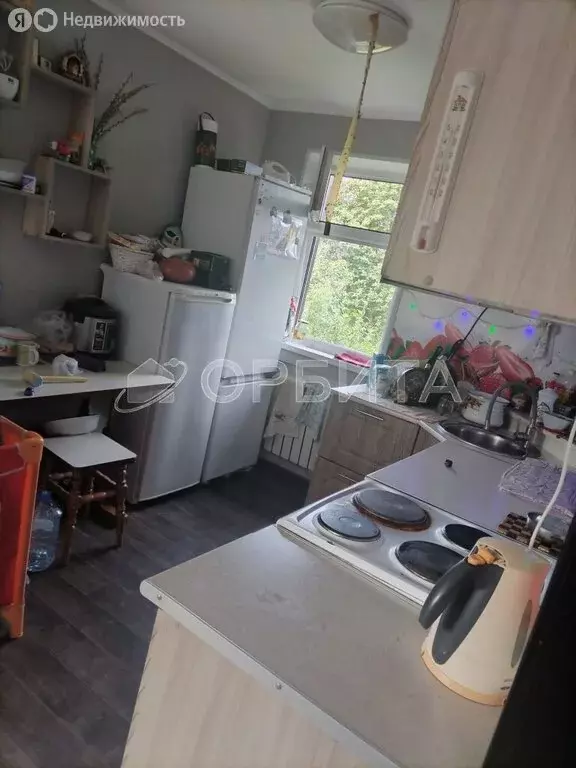 Дом в Тюмень, СНТ Надежда-3, Виноградная улица, 57 (50 м) - Фото 1