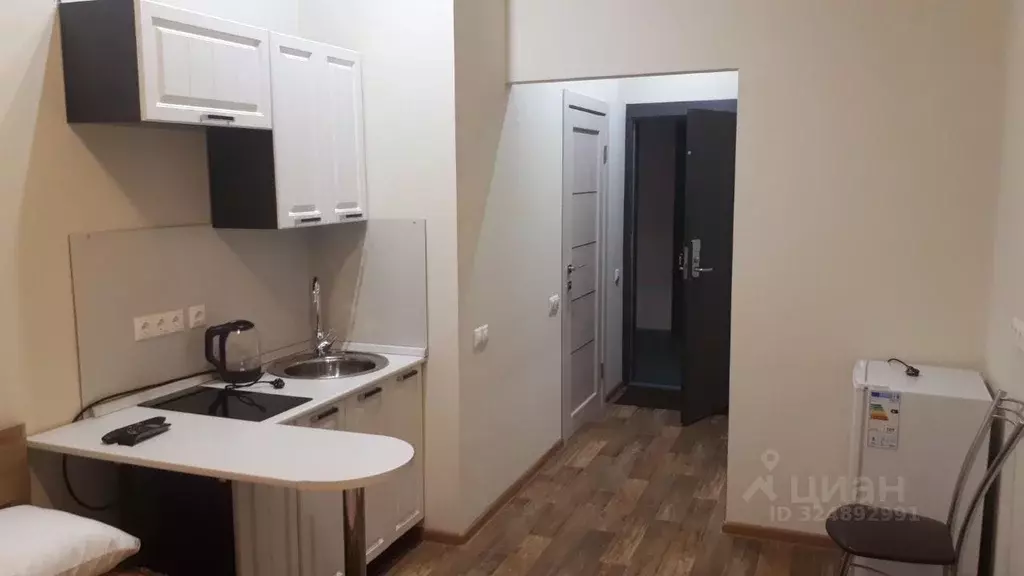 Комната Красноярский край, Красноярск ул. Партизана Железняка, 40Б ... - Фото 2