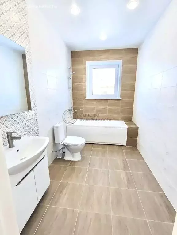 Дом в село Пестрецы, улица Механизаторов, 10 (120 м) - Фото 2