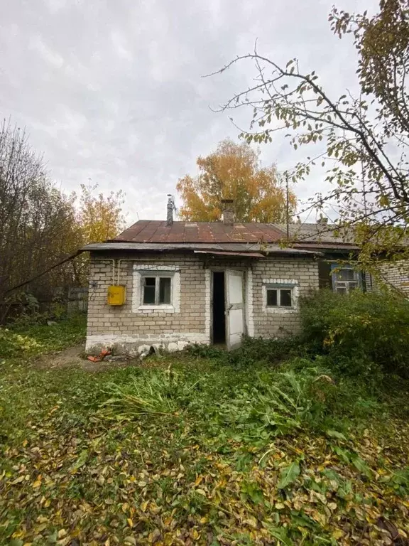 3-к кв. Владимирская область, Муром Ямская ул., 26 (56.3 м) - Фото 2