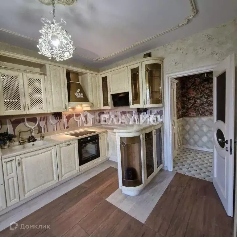 Продаётся 3-к квартира, 99 м - Фото 1