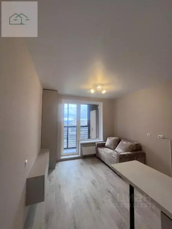 Студия Воронежская область, Воронеж Острогожская ул., 156/1 (25.0 м) - Фото 2