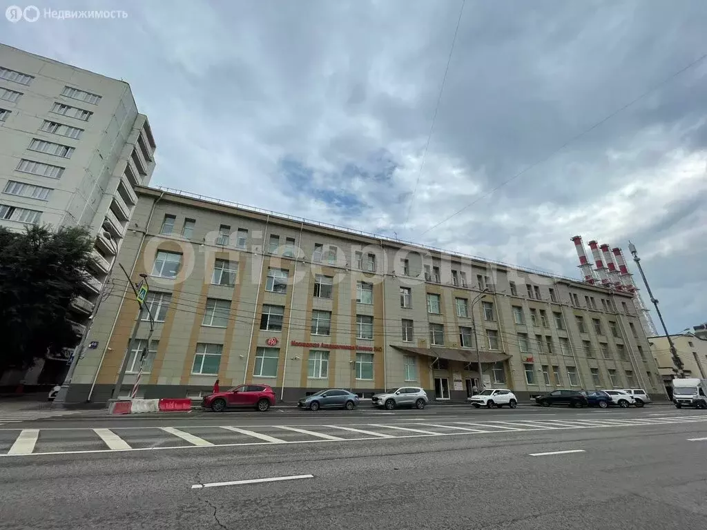 Офис (183 м) - Фото 1