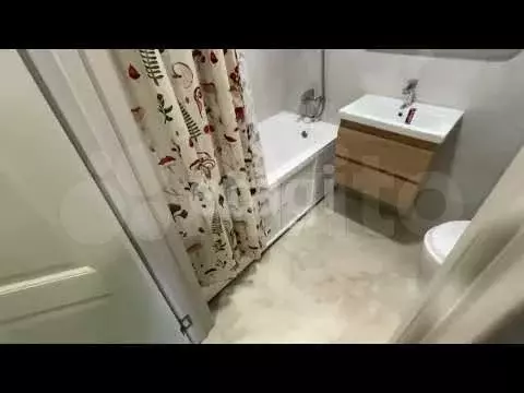 Квартира-студия, 19,5 м, 20/20 эт. - Фото 1
